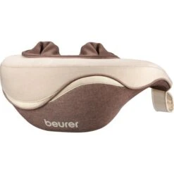 Beurer 4D Nackenmassagegerät MG 153 (hellbraun/braun) -Beurer Laden Beurer 4D Nackenmassageger t MG 153@@9igedm08 2