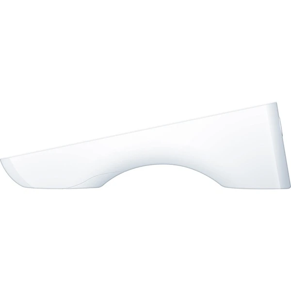 Beurer BM55, Blutdruckmessgerät (weiß/grau) 3 Beurer BM55, Blutdruckmessgerät (weiß/grau) – Bild 3