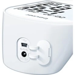 Beurer BM55, Blutdruckmessgerät (weiß/grau) 10 Beurer BM55, Blutdruckmessgerät (weiß/grau) -Beurer Laden Beurer BM55 Blutdruckmessger t@@9imbdqa6 3