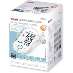 Beurer BM55, Blutdruckmessgerät (weiß/grau) 13 Beurer BM55, Blutdruckmessgerät (weiß/grau) -Beurer Laden Beurer BM55 Blutdruckmessger t@@9imbdqa6 6