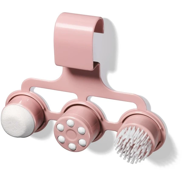 Beurer FB20, Fußsprudelbad (weiß/rosa, Retail) 2 Beurer FB20, Fußsprudelbad (weiß/rosa, Retail) – Bild 2