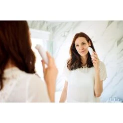 Beurer FC 45, Gesichtsreinigungsbürste (weiß/pink) 11 Beurer FC 45, Gesichtsreinigungsbürste (weiß/pink) -Beurer Laden Beurer FC 45 Gesichtsreinigungsb rste@@1336586 5