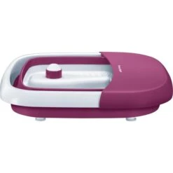 Beurer Fußsprudelbad FB 30 (weiß/violett) -Beurer Laden Beurer Fu sprudelbad FB 30@@9igeda16 3