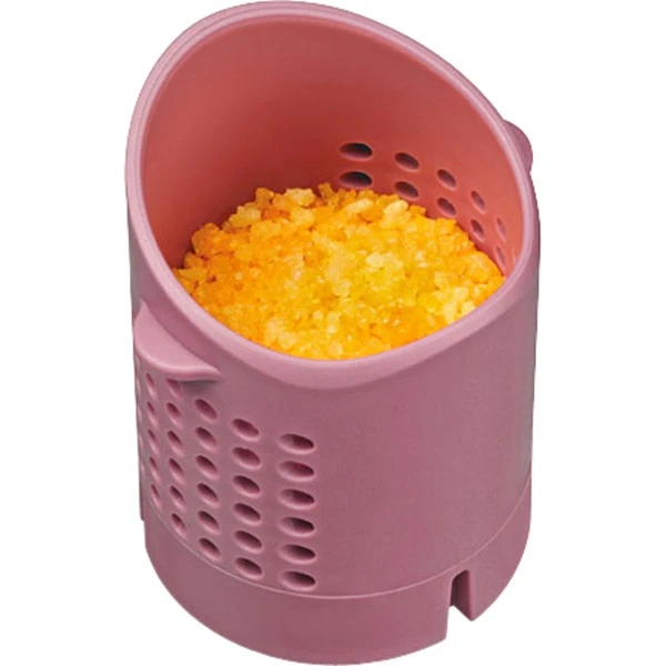 Beurer Fußsprudelbad FB 35 (weiß/pink) 3 Beurer Fußsprudelbad FB 35 (weiß/pink) – Bild 3