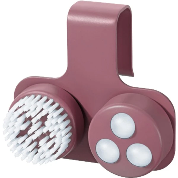 Beurer Fußsprudelbad FB 35 (weiß/pink) 4 Beurer Fußsprudelbad FB 35 (weiß/pink) – Bild 4