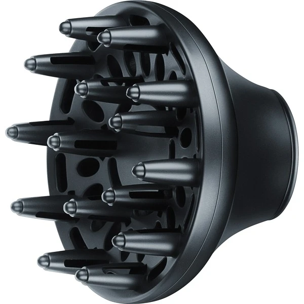 Beurer HC 80, Haartrockner (schwarz/roségold) 4 Beurer HC 80, Haartrockner (schwarz/roségold) – Bild 4