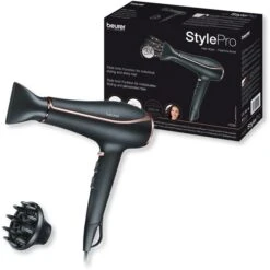 Beurer HC 80, Haartrockner (schwarz/roségold) 12 Beurer HC 80, Haartrockner (schwarz/roségold) -Beurer Laden Beurer HC 80 Haartrockner@@9ihtdq93 5