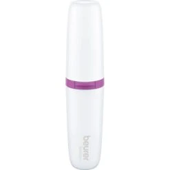 Beurer HL16 Gesichtsrasierer, Ladyshaver (weiß/pink) 9 Beurer HL16 Gesichtsrasierer, Ladyshaver (weiß/pink) -Beurer Laden Beurer HL16 Gesichtsrasierer Ladyshaver@@1820200 2