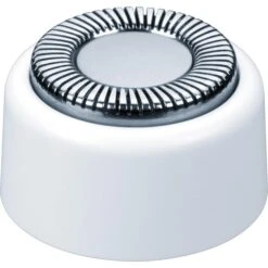 Beurer HL16 Gesichtsrasierer, Ladyshaver (weiß/pink) 10 Beurer HL16 Gesichtsrasierer, Ladyshaver (weiß/pink) -Beurer Laden Beurer HL16 Gesichtsrasierer Ladyshaver@@1820200 3