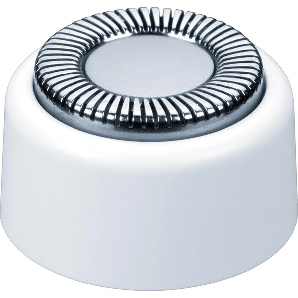 Beurer HL16 Gesichtsrasierer, Ladyshaver (weiß/pink) 4 Beurer HL16 Gesichtsrasierer, Ladyshaver (weiß/pink) – Bild 4