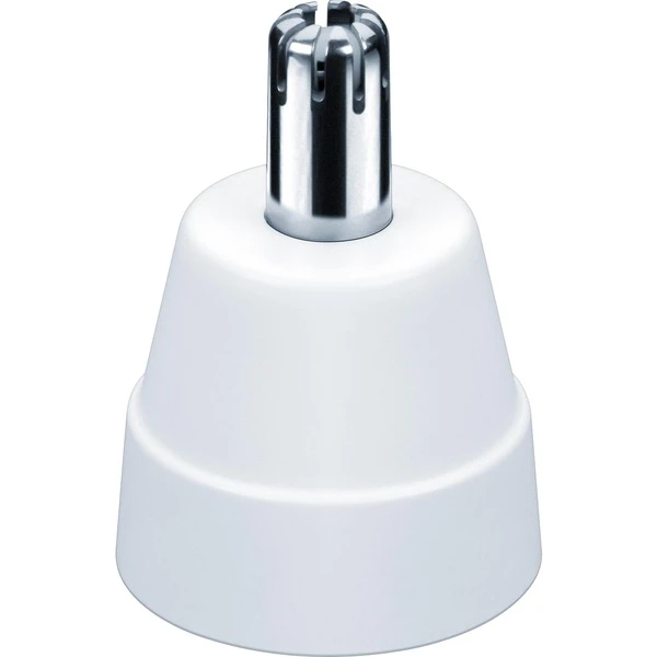 Beurer HL16 Gesichtsrasierer, Ladyshaver (weiß/pink) 5 Beurer HL16 Gesichtsrasierer, Ladyshaver (weiß/pink) – Bild 5