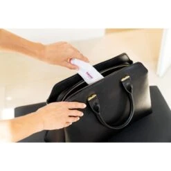 Beurer HL16 Gesichtsrasierer, Ladyshaver (weiß/pink) 12 Beurer HL16 Gesichtsrasierer, Ladyshaver (weiß/pink) -Beurer Laden Beurer HL16 Gesichtsrasierer Ladyshaver@@1820200 5