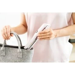 Beurer HS 20 Akku-Haarglätter (rosa) 6 Beurer HS 20 Akku-Haarglätter (rosa) -Beurer Laden Beurer HS 20 Akku Haargl tter@@1668421 2