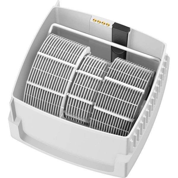 Beurer LW 230, Luftwäscher (weiß) 2 Beurer LW 230, Luftwäscher (weiß) – Bild 2