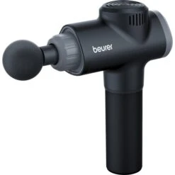 Beurer MassageGun MG180, Massagegerät (schwarz)