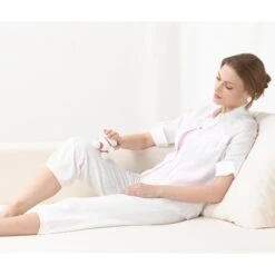 Beurer Mini-Massagegerät MG 16 (weiß/rot, Retail) 8 Beurer Mini-Massagegerät MG 16 (weiß/rot, Retail) -Beurer Laden Beurer Mini Massageger t MG 16@@9igedq12 3