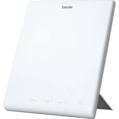 Beurer Perfect Day Tageslichtlampe TL 45, Lichttherapie (weiß)