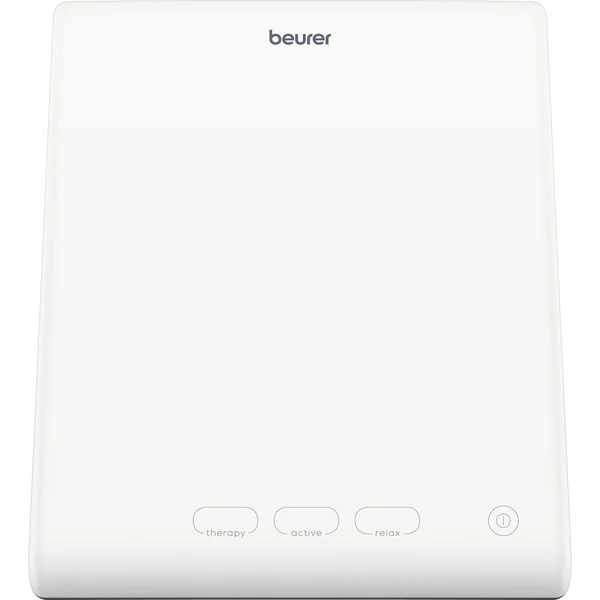 Beurer Perfect Day Tageslichtlampe TL 45, Lichttherapie (weiß) 3 Beurer Perfect Day Tageslichtlampe TL 45, Lichttherapie (weiß) – Bild 3