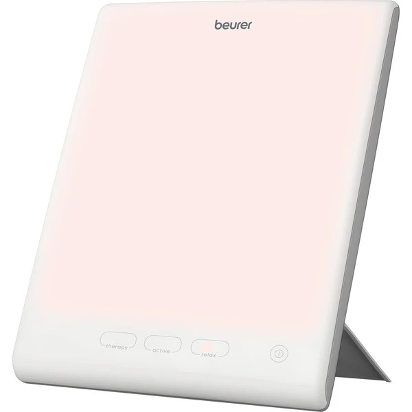 Beurer Perfect Day Tageslichtlampe TL 45, Lichttherapie (weiß) 5 Beurer Perfect Day Tageslichtlampe TL 45, Lichttherapie (weiß) – Bild 5