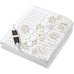 Beurer UB 60, Wärmeunterbett (weiß, 80 X 150 Cm)