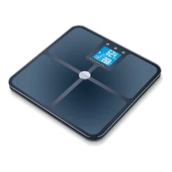Diagnosewaage Beurer BF 950 Bluetooth Schwarz