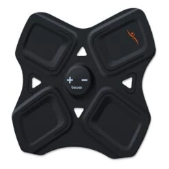 Beurer EM 22 Elektrostimulationsgerät Schwarz
