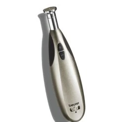Beurer MP 60 Maniküre-/Pediküre-Gerät Grau