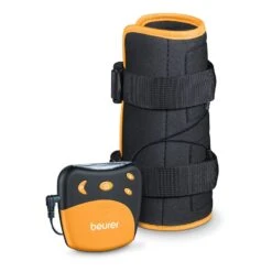 Elektrostimulationsgerät Für Handgelenk Und Unterarm Beurer EM 28